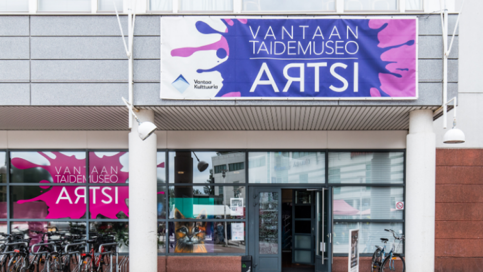 Vantaan Taidemuseo Artsi Vantaa vantaan-taidemuseo-artsi-vantaa